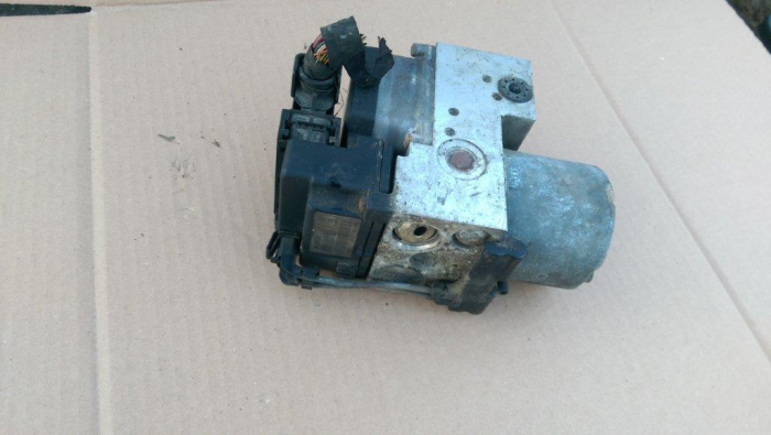 Pompa ABS Audi A4 B5, Passat B5, 8E0614111ABH, 0265220525, an 1998-2002 [2]