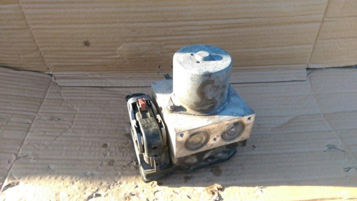 Pompa ABS VW Passat B7, 3AA614109AF, 14176990211, an 2010-2015 [3]