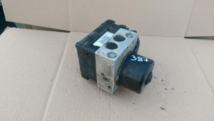 Pompa ABS VW Polo 6N, 6X0907379B, 6X0614117, an 1994-2002 [2]