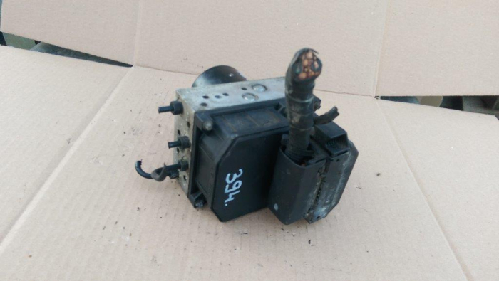 Pompa ABS VW Polo 9N, Fabia 1, 6Q0907379D, 0265900009, 6Q0614117D, an 2002-2009 [4]