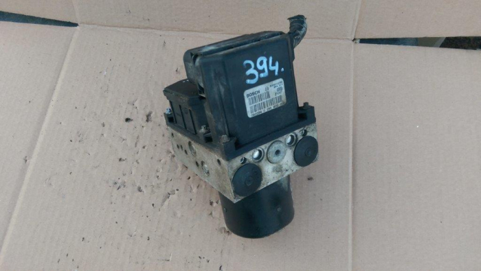 Pompa ABS VW Polo 9N, Fabia 1, 6Q0907379D, 0265900009, 6Q0614117D, an 2002-2009 [2]