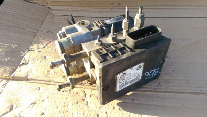 Pompa ABS VW Sharan, Ford Galaxy, 7M0907379 , 7M0614111B, an 1995-2010 [3]