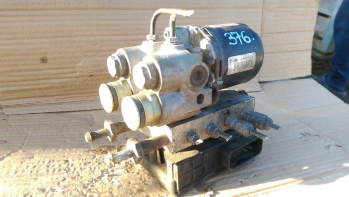 Pompa ABS VW Sharan, Ford Galaxy, 7M0907379 , 7M0614111B, an 1995-2010 [2]