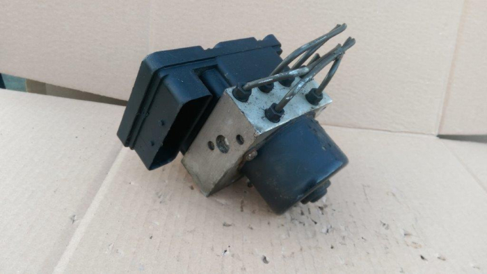 Pompa ABS VW Sharan, Ford Galaxy, 3M21-2L580-BB, 7M3907379G, 7M3614111Q, an 1995-2010 [2]