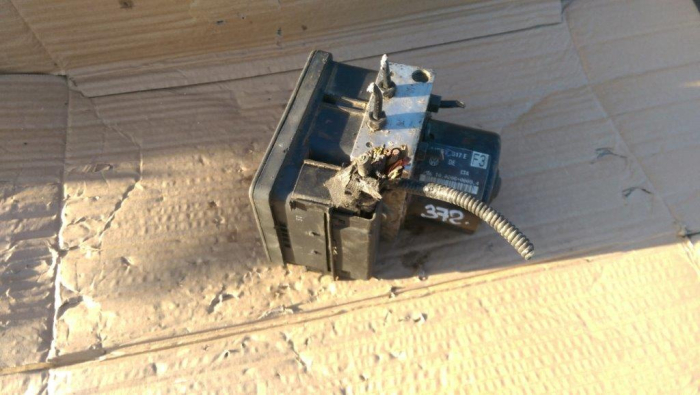 Pompa ABS VW Golf 4, 1C0907379E, 1J0614517E, an 1997-2007 [2]