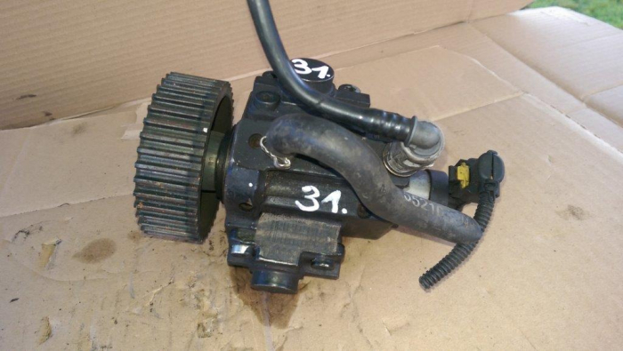 Pompa de inalta presiune pentru Alfa romeo 159 , motorizare 1.9 diesel, cod 0445010185   ,   0055209062 [3]
