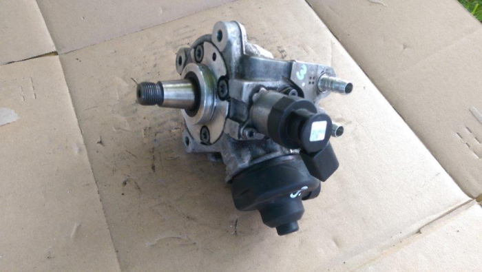 Pompa de inalta presiune pentru Audi A4 B8, motorizare 2.0 diesel, cod 03L130755   ,   0445010507 [3]
