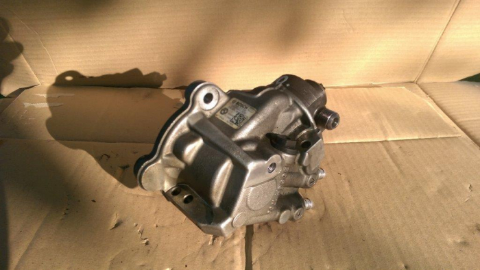 Pompa de inalta presiune pentru BMW Seria 3 E90, motorizare 2.0 diesel, cod 0445010506   ,   779787408 [3]