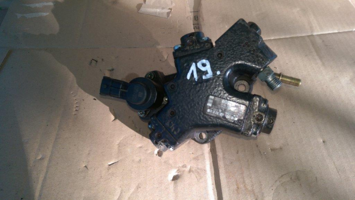 Pompa de inalta presiune pentru Fiat Doblo 2, motorizare 1.3 diesel, cod 0445010266   ,   55236707 [1]