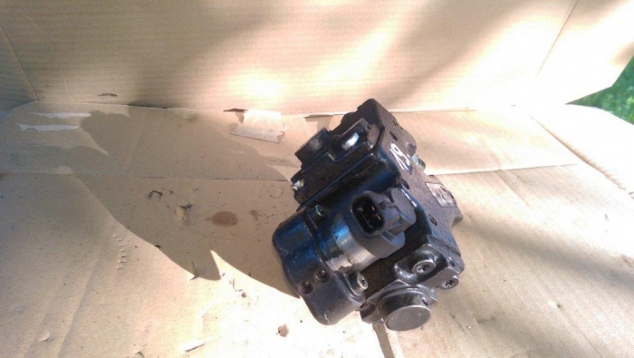 Pompa de inalta presiune pentru Fiat Doblo 2, motorizare 1.3 diesel, cod 0445010266   ,   55236707 [2]