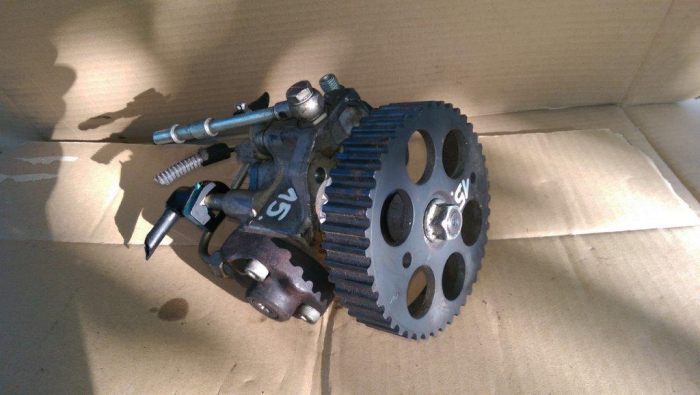 Pompa de inalta presiune pentru Opel Astra J, motorizare 1.7 diesel, cod 8-98092467   ,   294000-1010 [3]