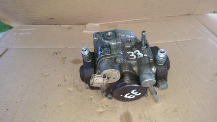 Pompa de inalta presiune pentru Toyota Rav4 XA30, motorizare 2.2 diesel, cod 22100-0R030   ,   294000-0323 [1]