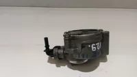 Pompa vacuum pentru Citroen C5 III, motorizare 1.6 diesel, cod D156-1B [2]