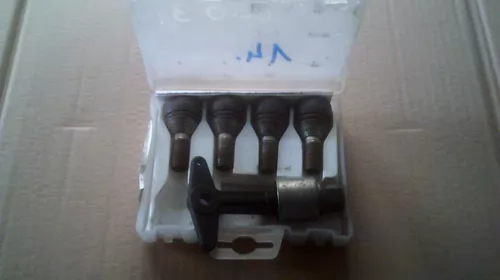 Prezoane pentru Renault Clio 3, cod 7711239110 [3]