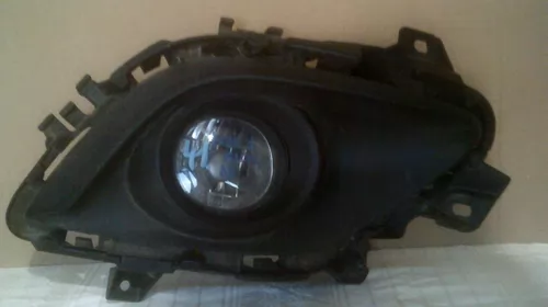 Proiector ceata Dreapta pentru Mazda 6 GJ, cod 114-41977 , GHR4-50C11 [1]