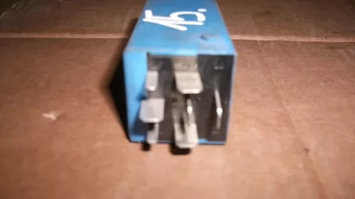 Releu pentru BMW Seria 5 E39, cod 1383417 [2]