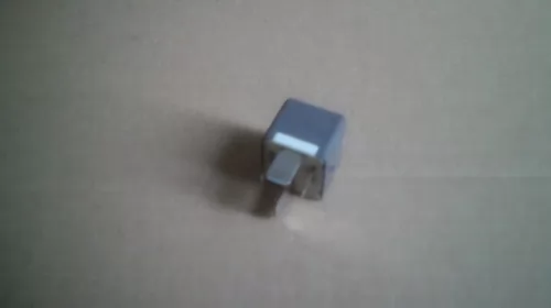 Releu pentru Toyota Auris E150, motorizare 2.0 Diesel, cod 90080-87030 [2]