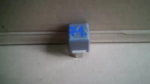 Releu pentru Toyota Auris E150, motorizare 2.0 Diesel, cod 90080-87030 [1]