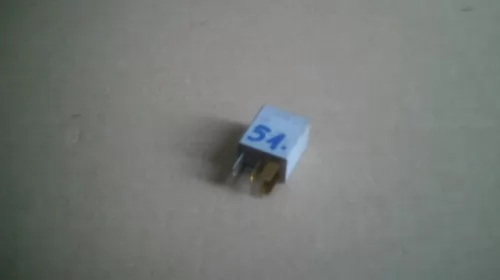 Releu pentru Toyota Avensis T250, motorizare 2.0 Diesel, cod 90080-87019 [2]