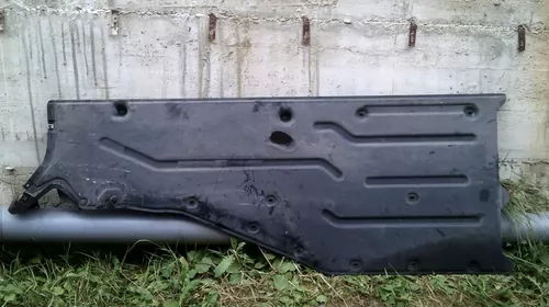 Scut pentru BMW Seria 7 E65, motorizare 3.0 Diesel, cod 7020533 [2]
