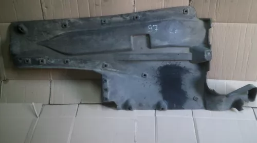 Scut pentru Citroen C5 II, motorizare 1.6 Diesel, cod 9651990680 [2]