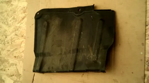 Scut pentru Land Rover Freelander 2, Shelby, cod 51443-42010 [2]