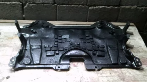 Scut pentru Mercedes C-class W204, motorizare 2.2 Diesel, cod A2045203223 [2]