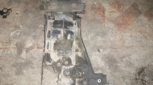 Scut pentru Subaru Outback 3, motorizare 2.0 Diesel, cod 56440AG170 [2]