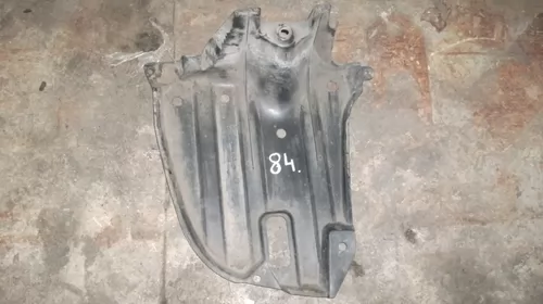Scut pentru Toyota Avensis T250, motorizare 2.2 Diesel [1]