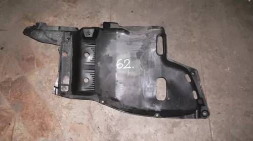 Scut pentru Toyota Avensis T250, motorizare 2.2 Diesel [1]