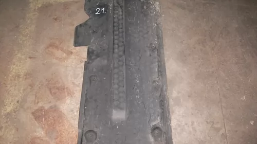 Scut pentru Volkswagen Fox , motorizare 1.4 Benzina, cod 6Q0825201E [1]
