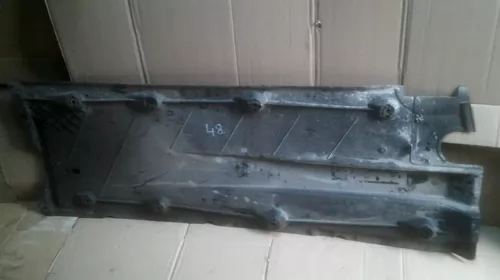 Scut pentru Volkswagen Golf 5, motorizare 2.0 Diesel, cod 1K0825211E [2]