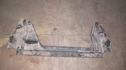 Scut pentru Volkswagen Passat B5, motorizare 1.9 Diesel, cod 8E0825215 [2]
