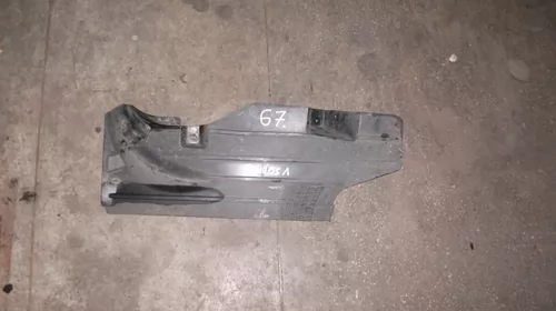 Scut pentru Volvo V50 , motorizare 2.0 Diesel, cod 30714863 [1]