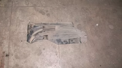 Scut pentru Volvo V50 , motorizare 2.0 Diesel, cod 30714863 [2]