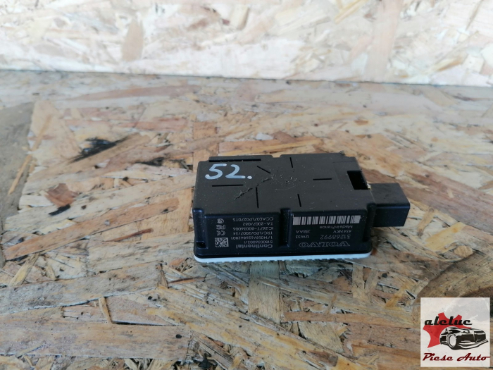 Senzor inchidere centralizata Volvo V50 an 2004-2012, cod 31268992 [1]