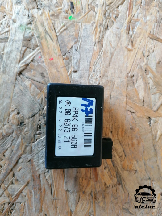 Senzor ploaie Mazda 3 BK an 2003-2009, cod BP4K665G0A [1]