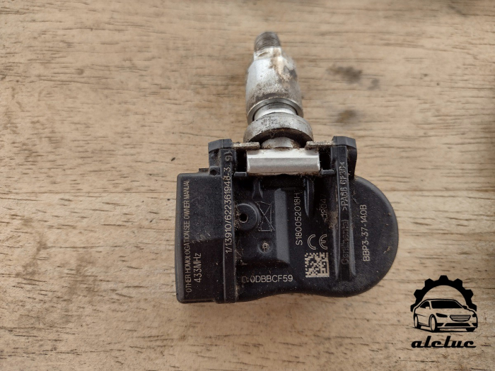 Senzor presiune roti Mazda 6 GH an 2007-2012, cod BBP337140B [2]
