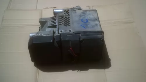 Sirocol pentru Mazda 6 GG, motorizare 2.0 Diesel, cod 000002021131 [2]