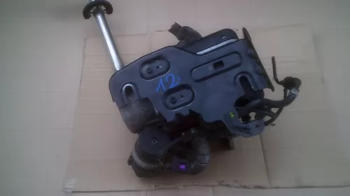 Sirocol pentru Volkswagen Touran 1T, motorizare 2.0 Diesel, cod 1K0815065N [4]