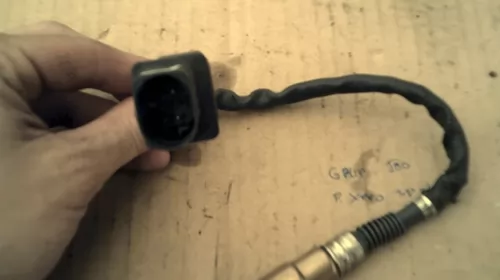 Sonda lambda pentru BMW Seria 5 E61, Shelby, motorizare 3.0 Diesel, cod 7791600 , 0281004018 [2]