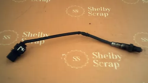 Sonda lambda pentru Land Rover Freelander 2, Shelby, cod 7G91-9D375-AA / 0258017118 [1]