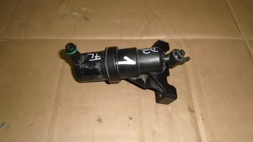 Spalator far Stanga / Dreapta pentru BMW Seria 7 E65 [2]