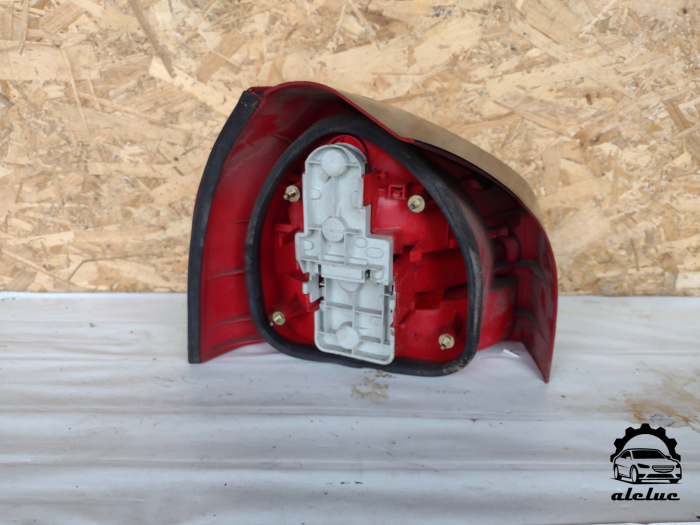 Stop dreapta Audi A3 8L hatchback an 1996 - 2003 cod 8L0945096A [2]