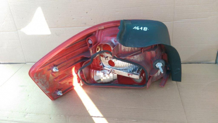 Stop dreapta pentru Audi A3 8P [3]