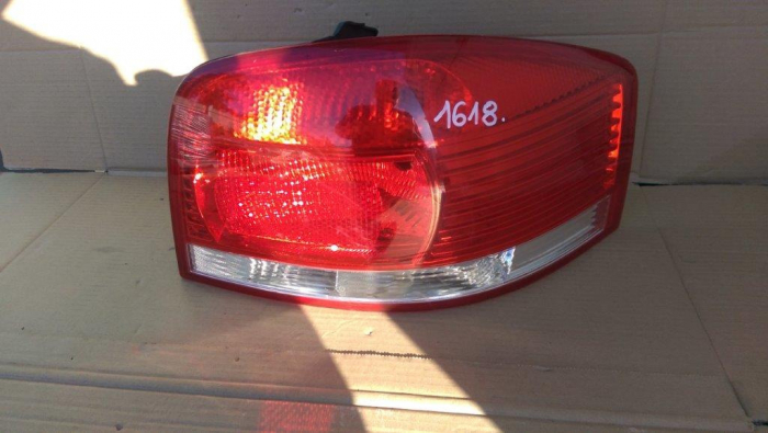 Stop dreapta pentru Audi A3 8P [2]