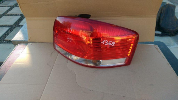 Stop dreapta pentru AUDI A3 8P, Coupe, cod 8P0945096027S [2]