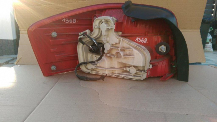 Stop dreapta pentru AUDI A3 8P, Coupe, cod 8P0945096027S [3]