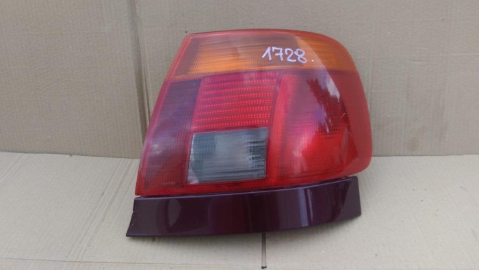 Stop dreapta pentru Audi A4 B5 [2]