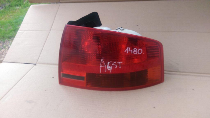 Stop dreapta pentru Audi A4 B7, Sedan, cod 8E5945096 [2]